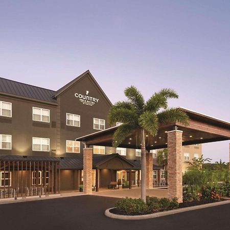 Country Inn & Suites By Radisson, Bradenton-Lakewood-Ranch, Fl Dış mekan fotoğraf