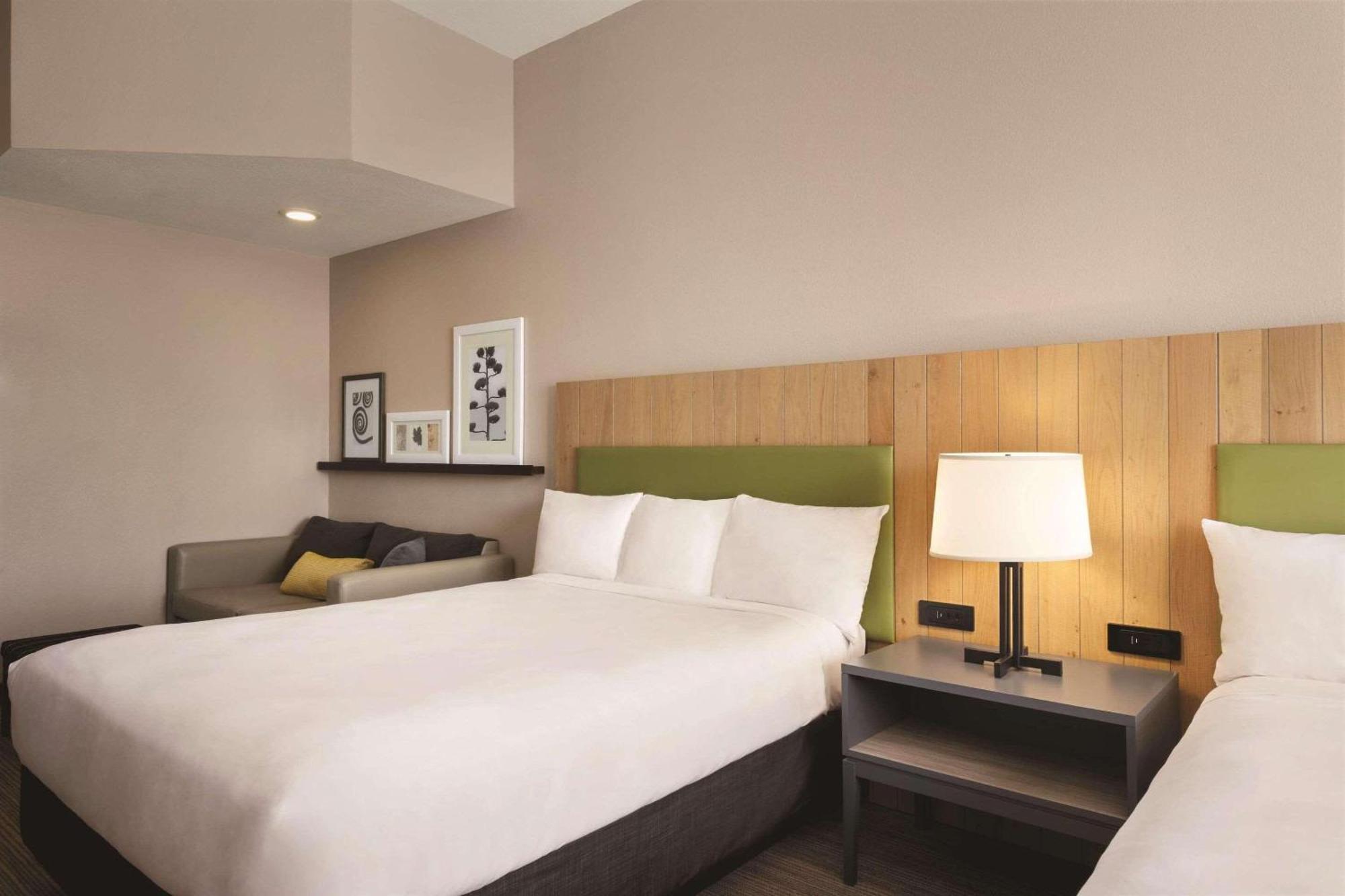 Country Inn & Suites By Radisson, Bradenton-Lakewood-Ranch, Fl Dış mekan fotoğraf