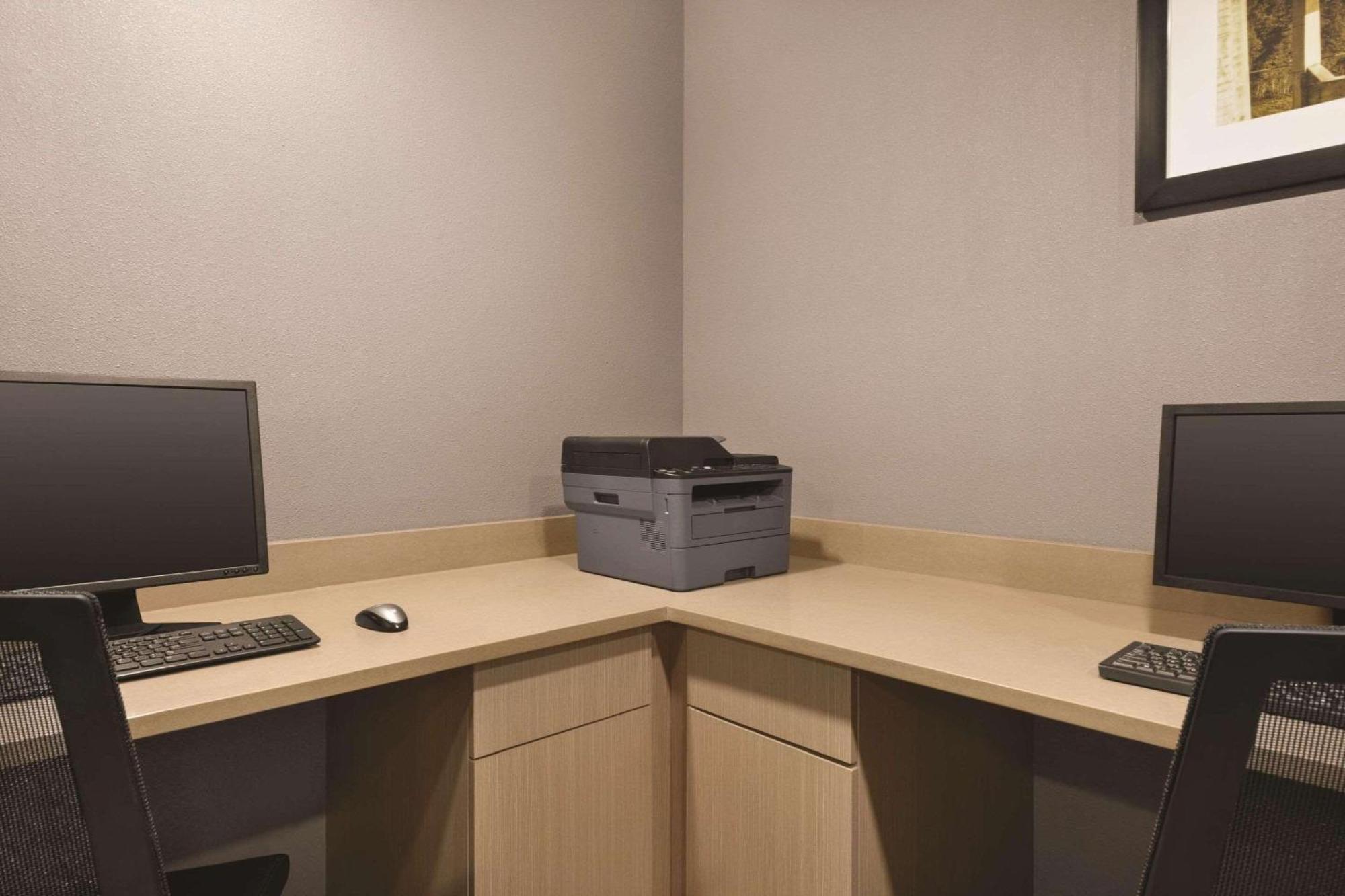Country Inn & Suites By Radisson, Bradenton-Lakewood-Ranch, Fl Dış mekan fotoğraf