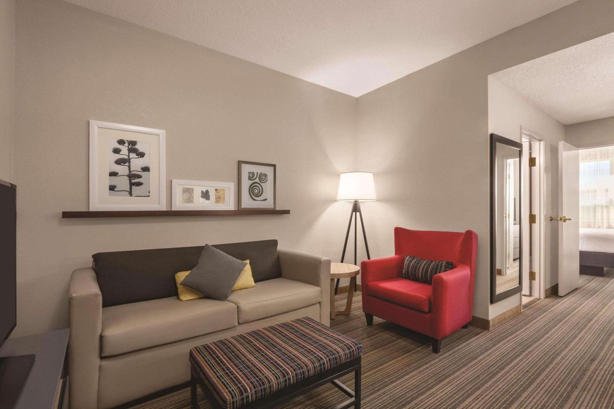 Country Inn & Suites By Radisson, Bradenton-Lakewood-Ranch, Fl Dış mekan fotoğraf