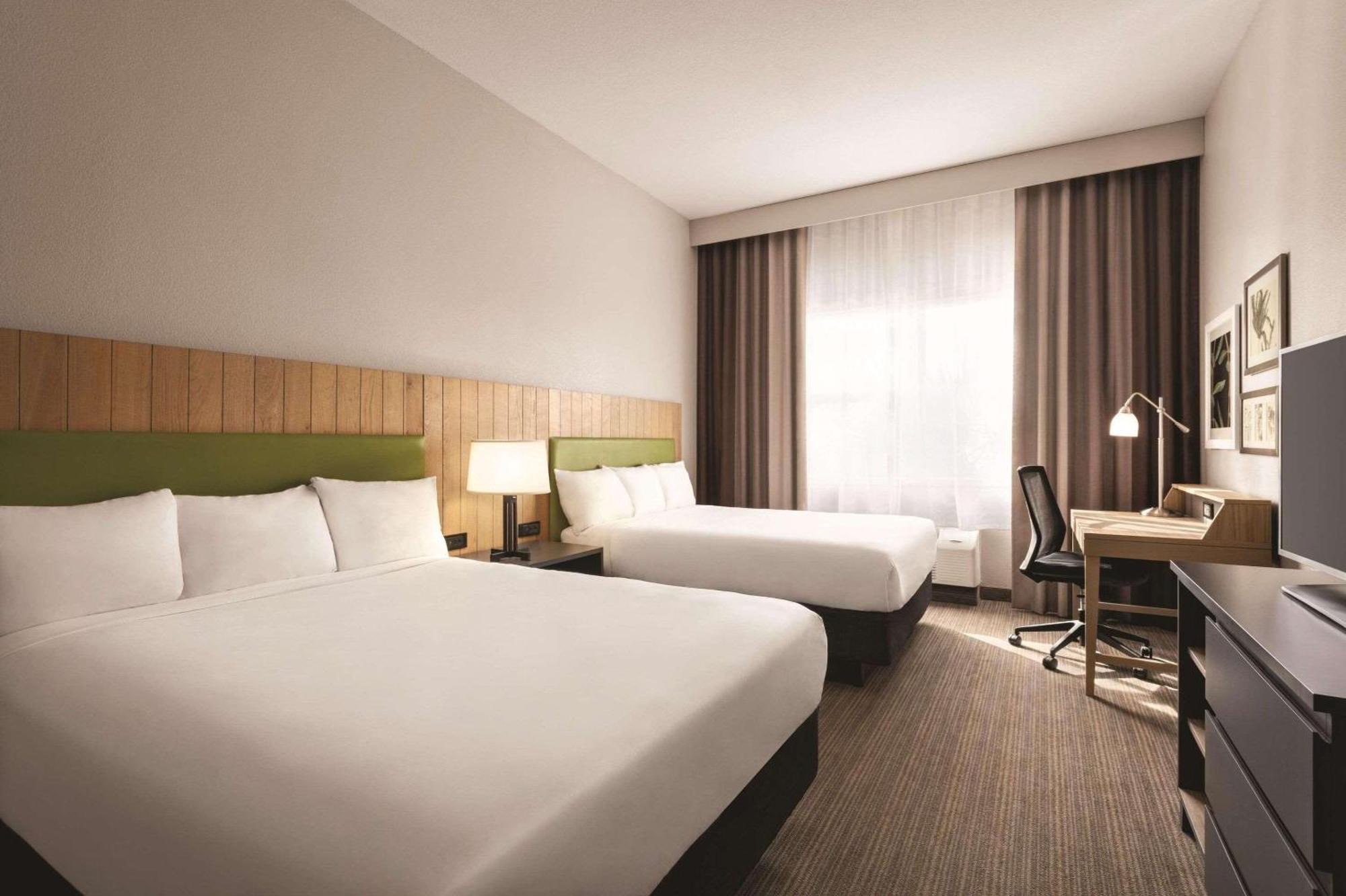Country Inn & Suites By Radisson, Bradenton-Lakewood-Ranch, Fl Dış mekan fotoğraf