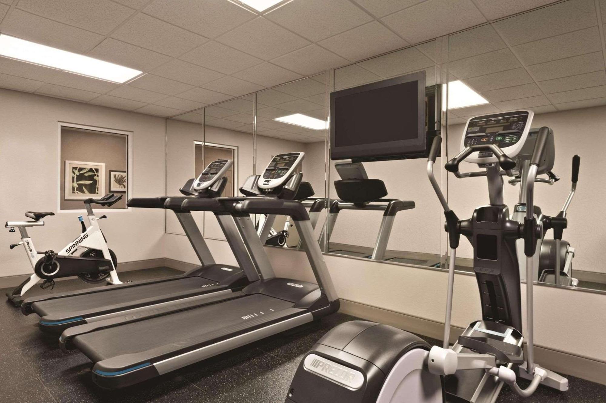 Country Inn & Suites By Radisson, Bradenton-Lakewood-Ranch, Fl Dış mekan fotoğraf