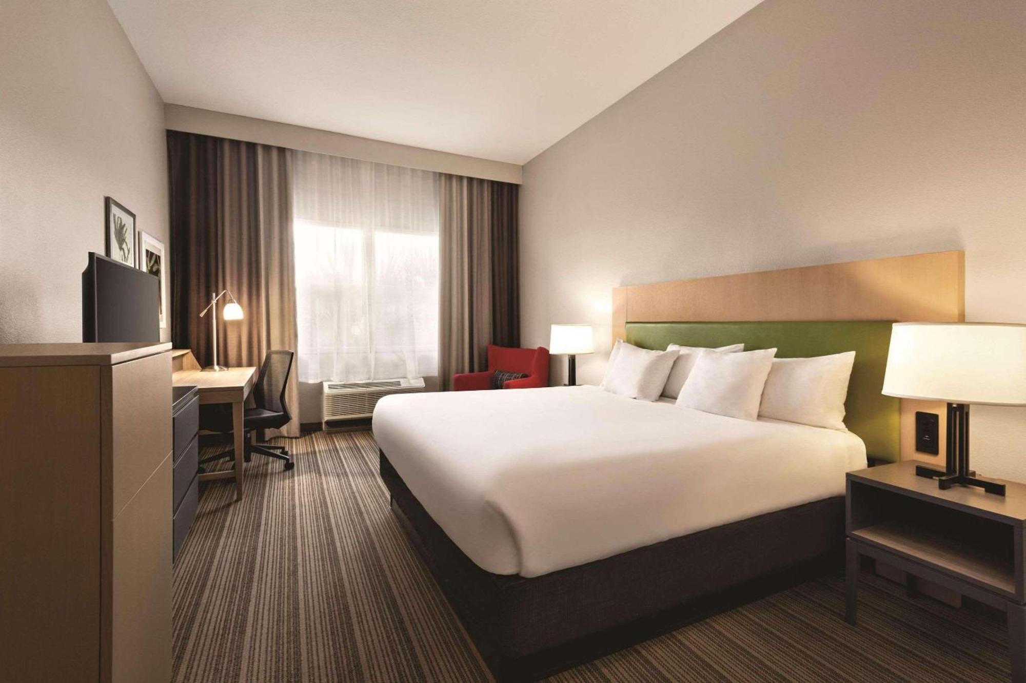Country Inn & Suites By Radisson, Bradenton-Lakewood-Ranch, Fl Dış mekan fotoğraf