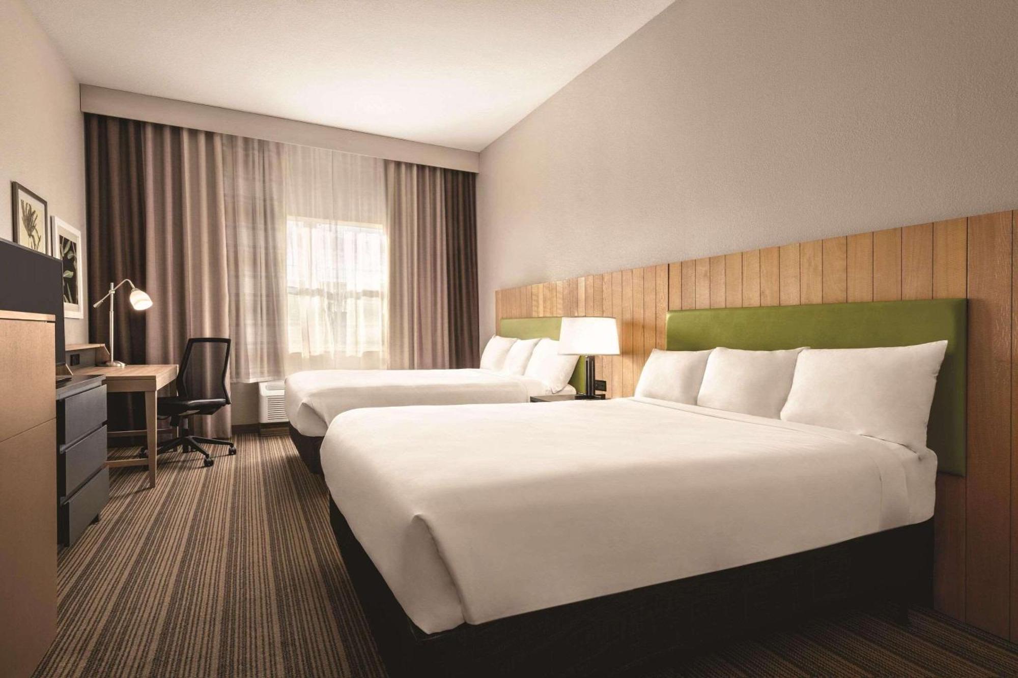 Country Inn & Suites By Radisson, Bradenton-Lakewood-Ranch, Fl Dış mekan fotoğraf