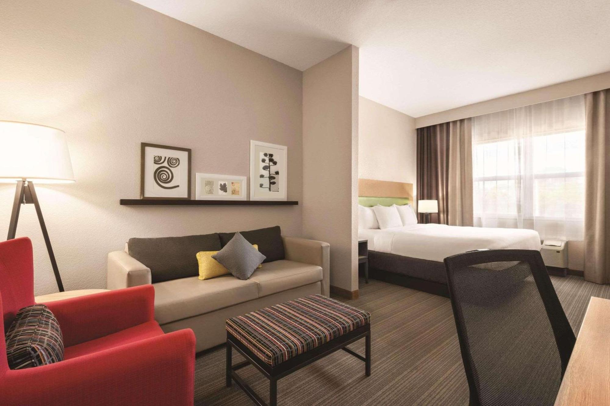 Country Inn & Suites By Radisson, Bradenton-Lakewood-Ranch, Fl Dış mekan fotoğraf