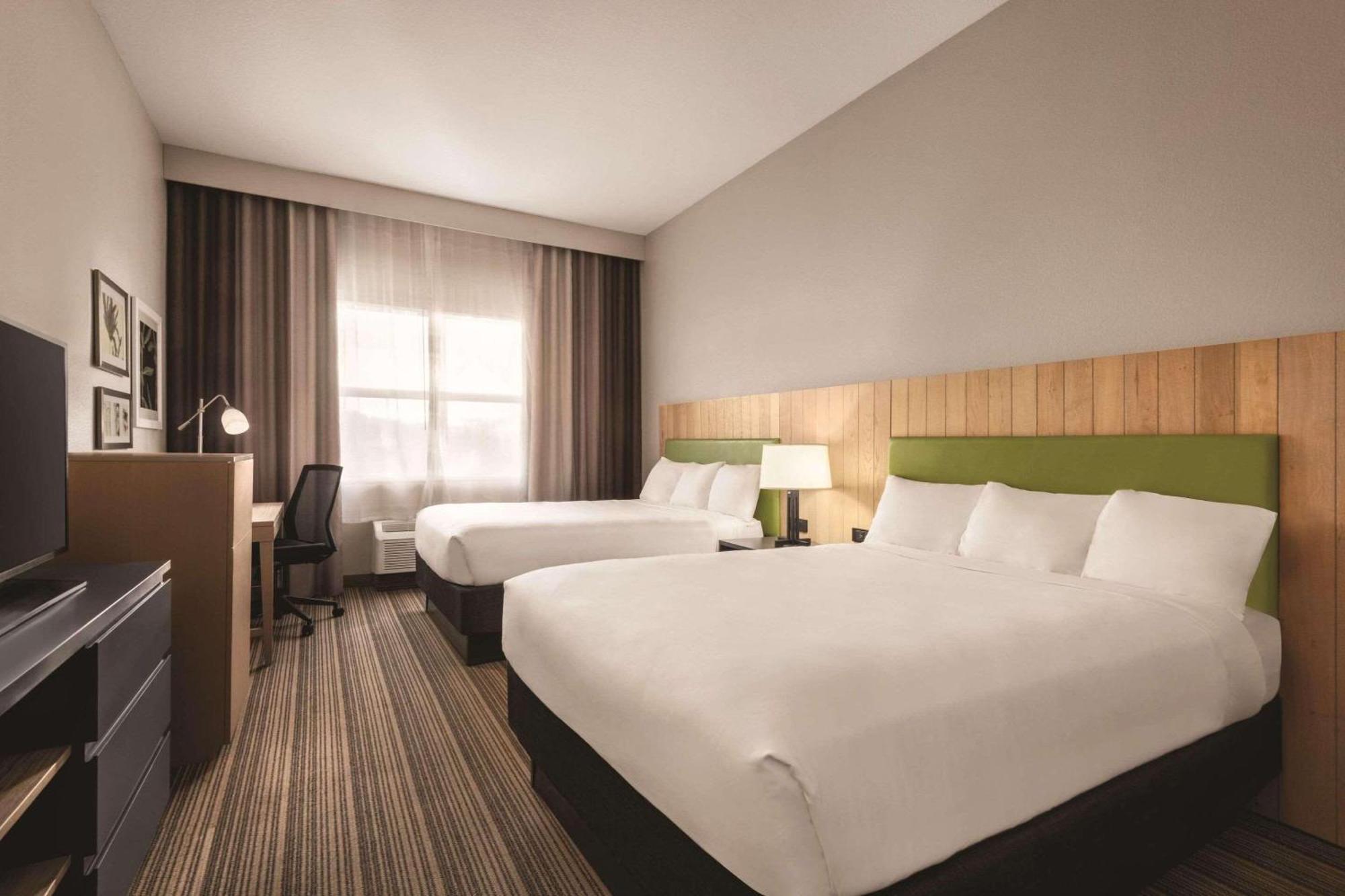 Country Inn & Suites By Radisson, Bradenton-Lakewood-Ranch, Fl Dış mekan fotoğraf