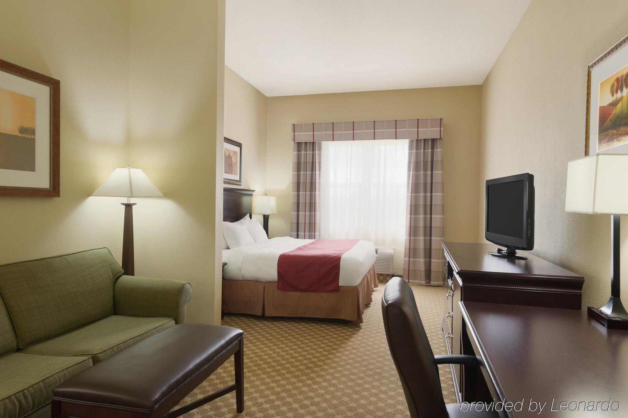 Country Inn & Suites By Radisson, Bradenton-Lakewood-Ranch, Fl Dış mekan fotoğraf