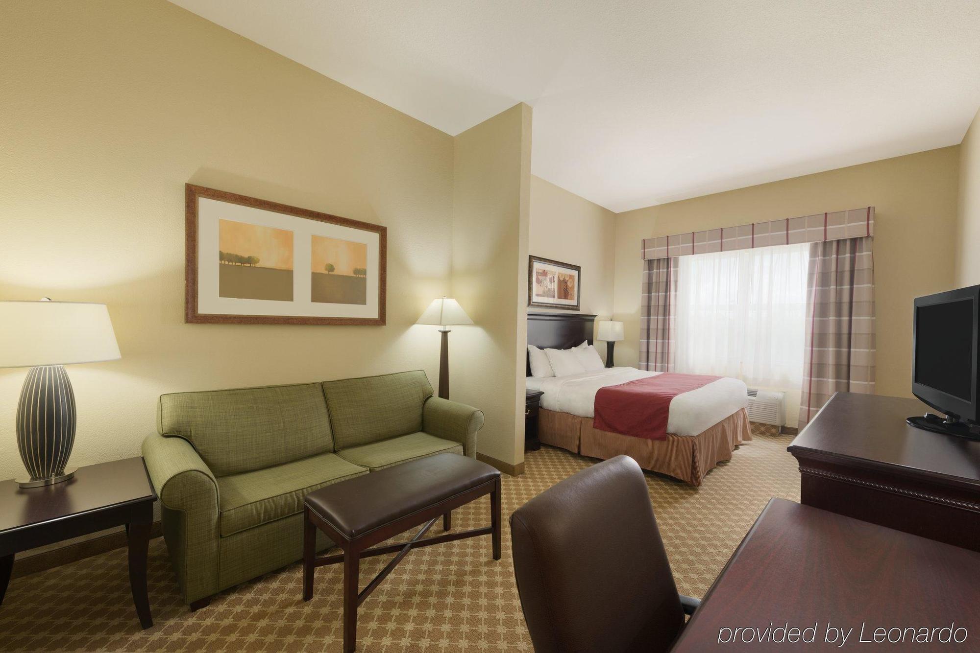Country Inn & Suites By Radisson, Bradenton-Lakewood-Ranch, Fl Dış mekan fotoğraf
