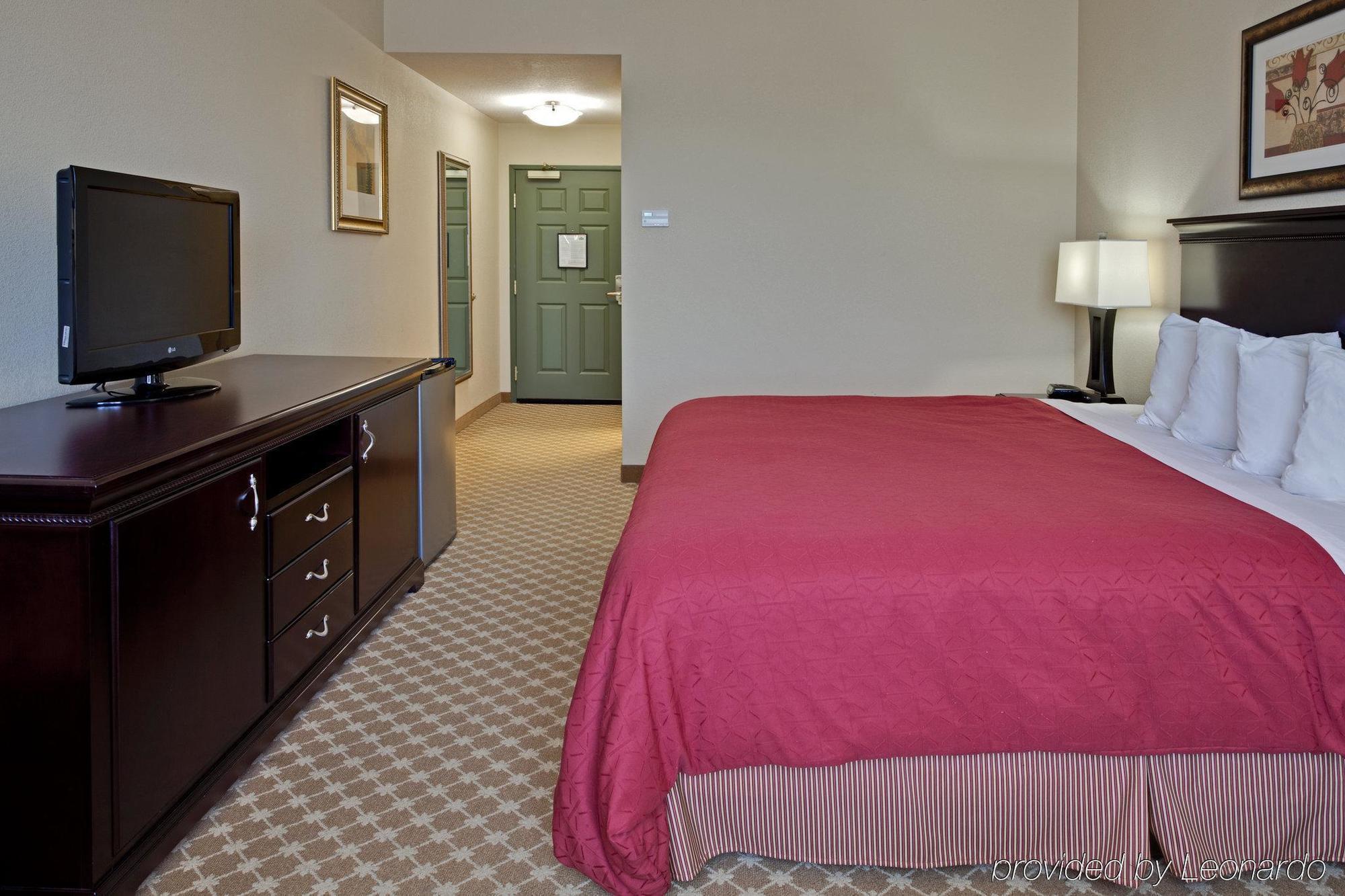 Country Inn & Suites By Radisson, Bradenton-Lakewood-Ranch, Fl Oda fotoğraf