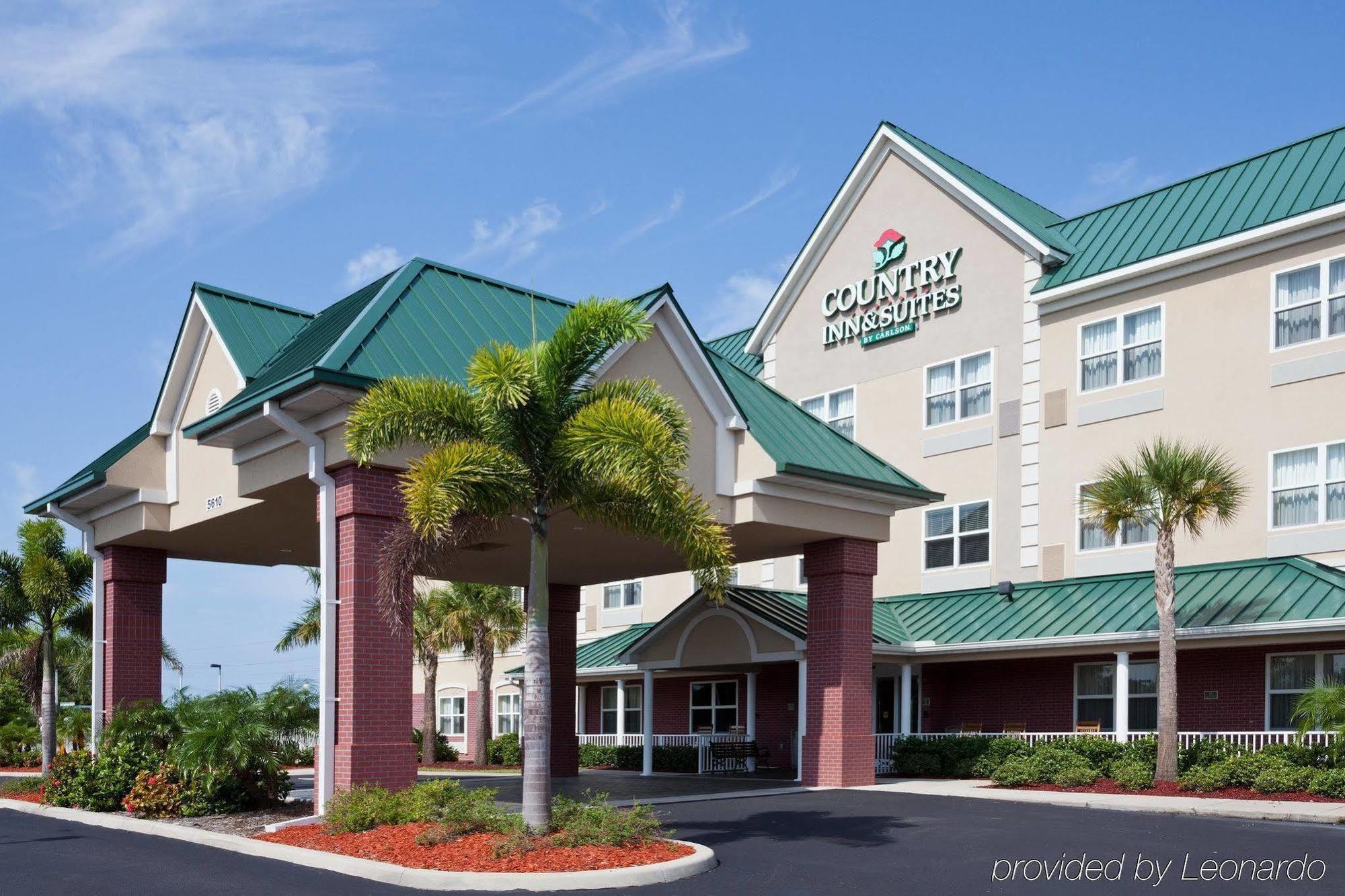 Country Inn & Suites By Radisson, Bradenton-Lakewood-Ranch, Fl Dış mekan fotoğraf