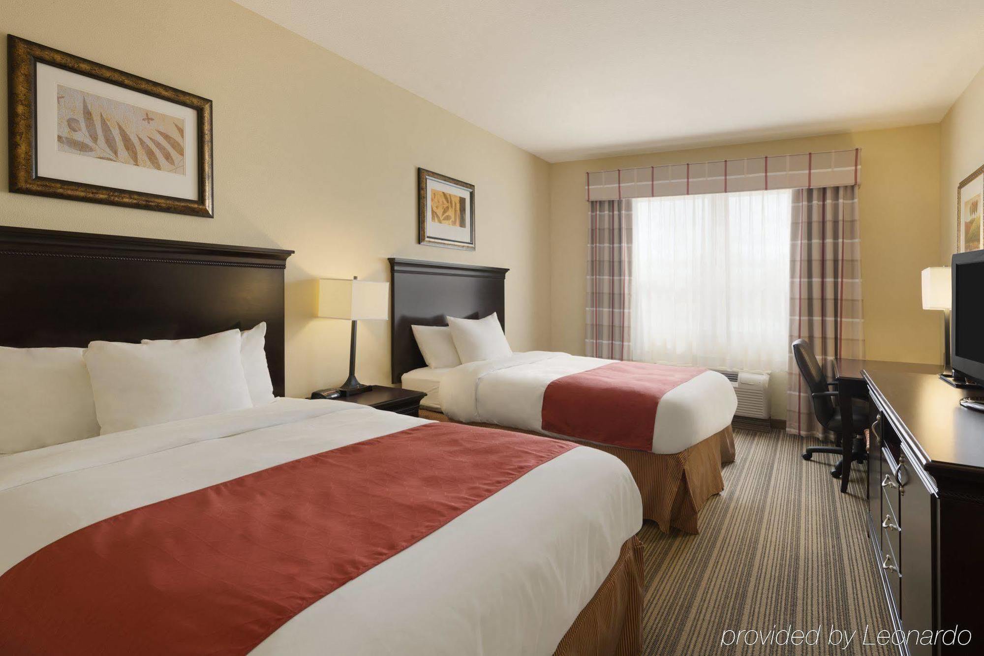 Country Inn & Suites By Radisson, Bradenton-Lakewood-Ranch, Fl Dış mekan fotoğraf