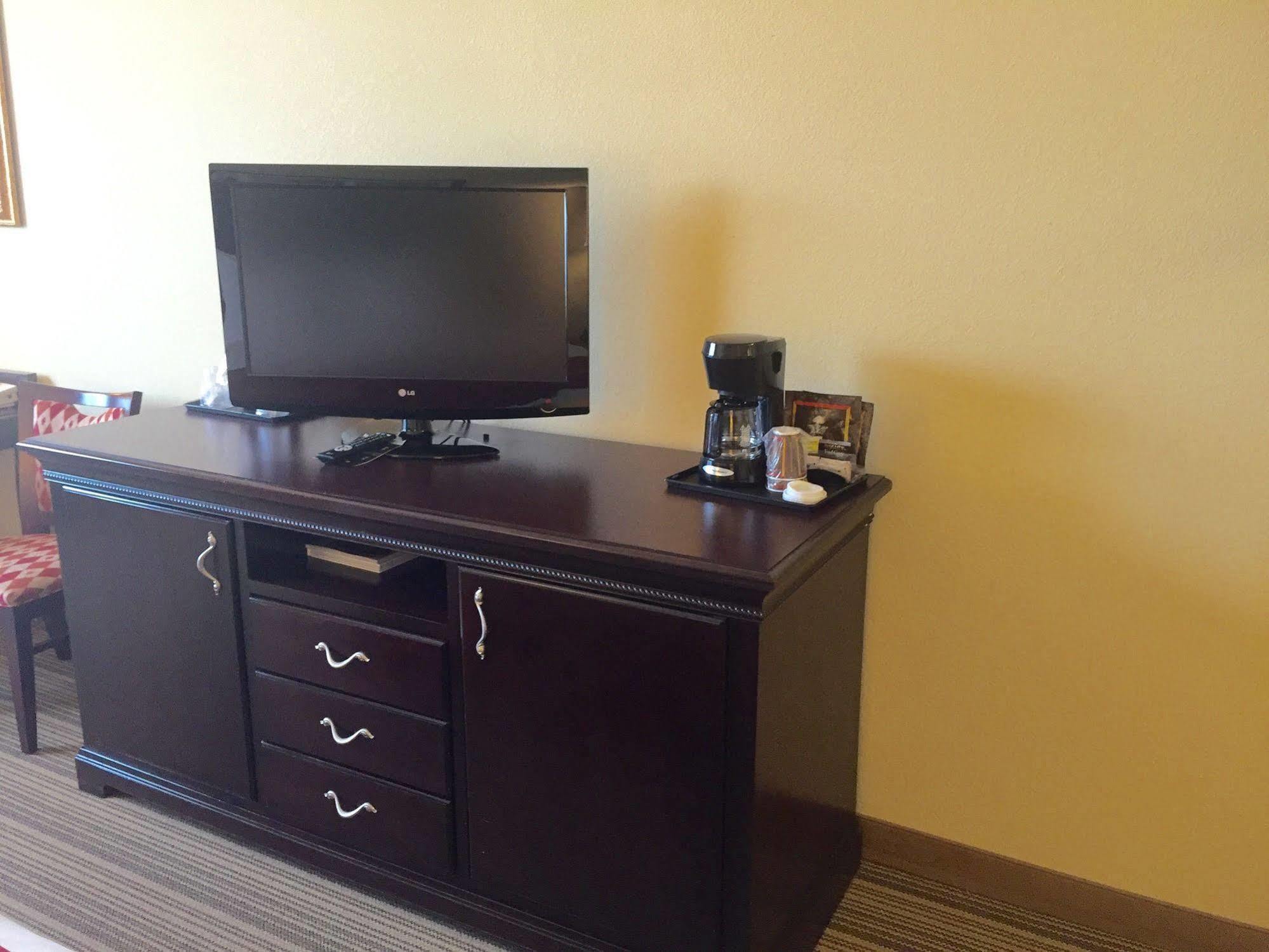 Country Inn & Suites By Radisson, Bradenton-Lakewood-Ranch, Fl Dış mekan fotoğraf
