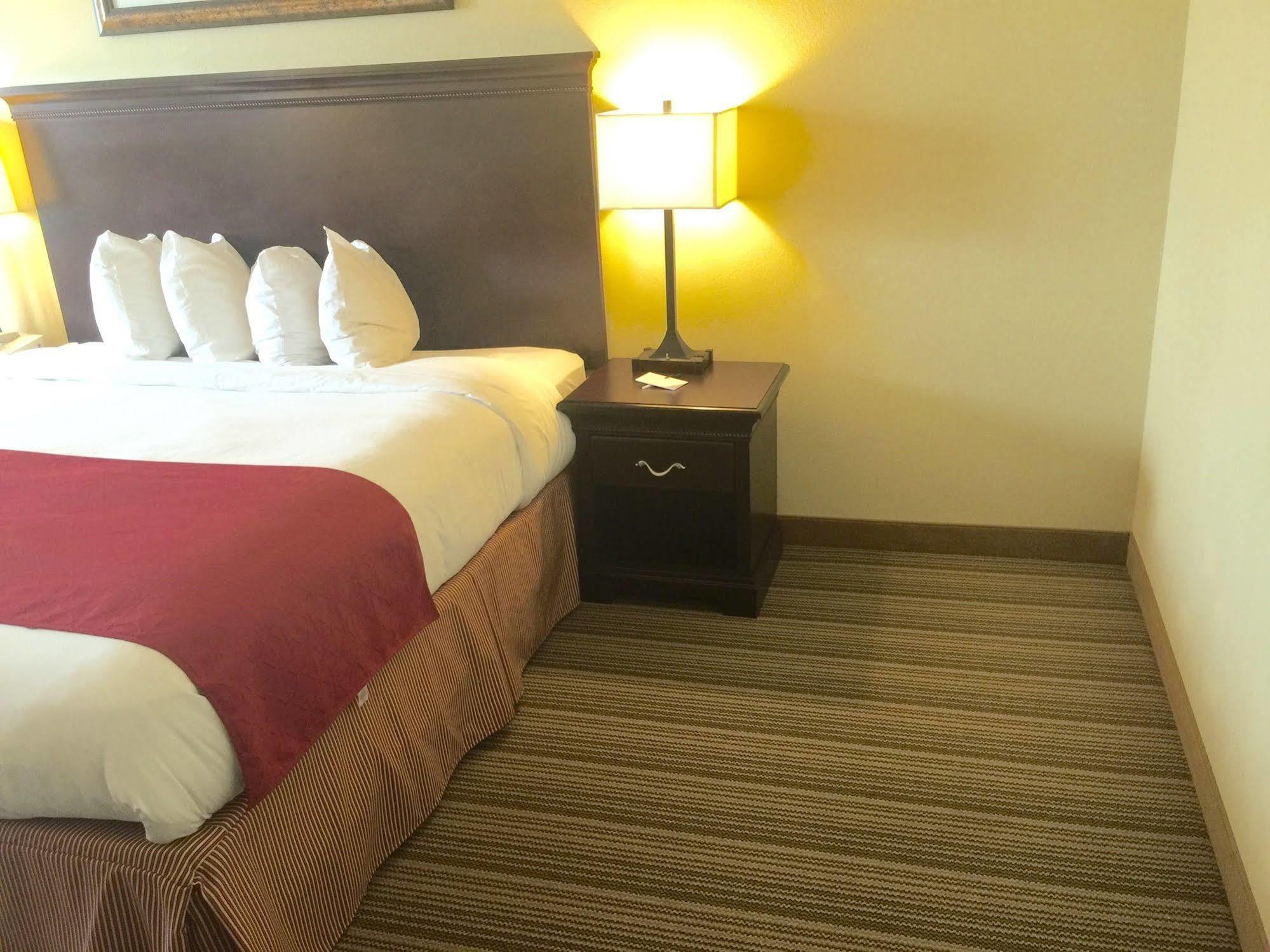 Country Inn & Suites By Radisson, Bradenton-Lakewood-Ranch, Fl Dış mekan fotoğraf