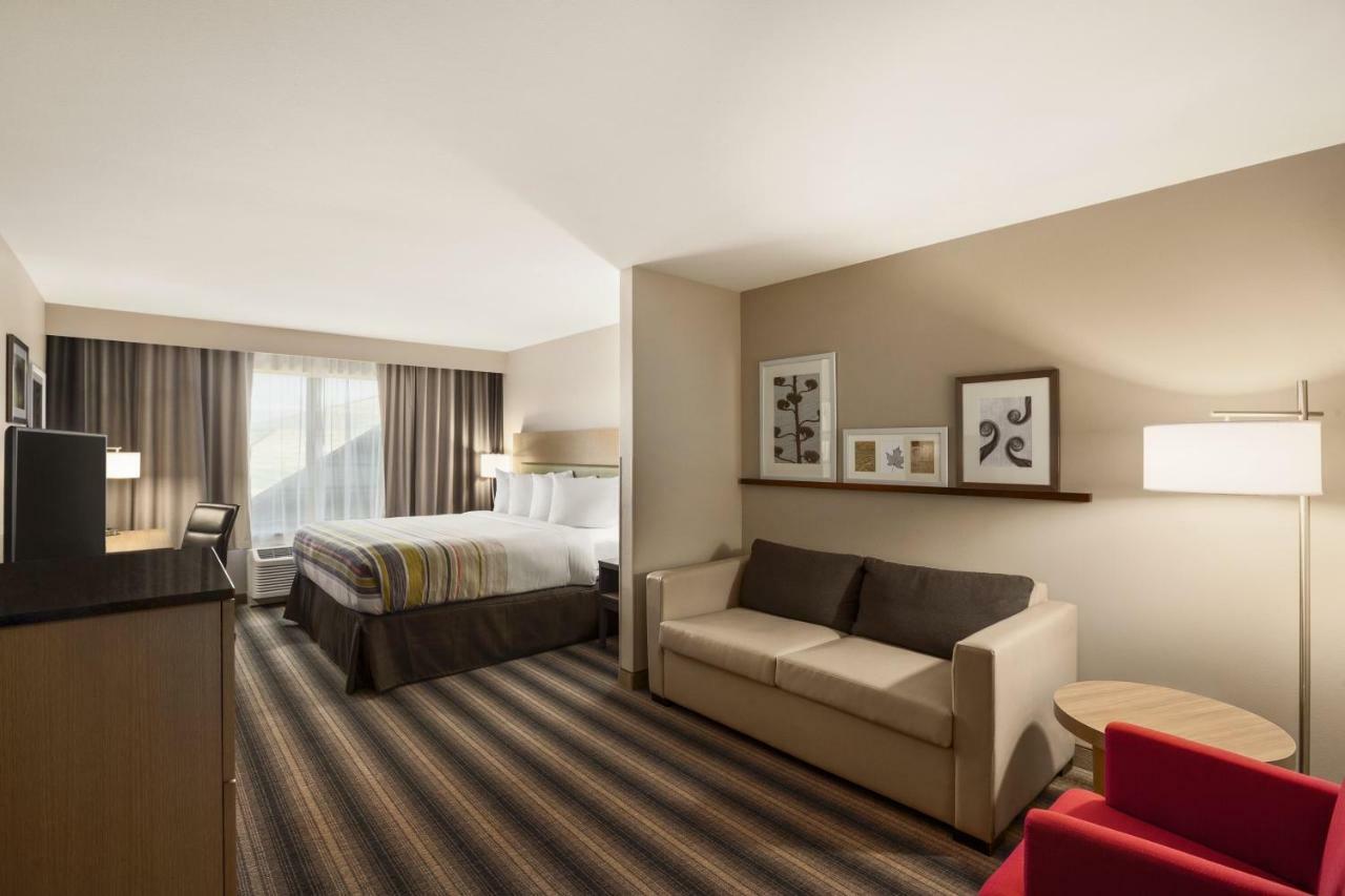 Country Inn & Suites By Radisson, Bradenton-Lakewood-Ranch, Fl Dış mekan fotoğraf