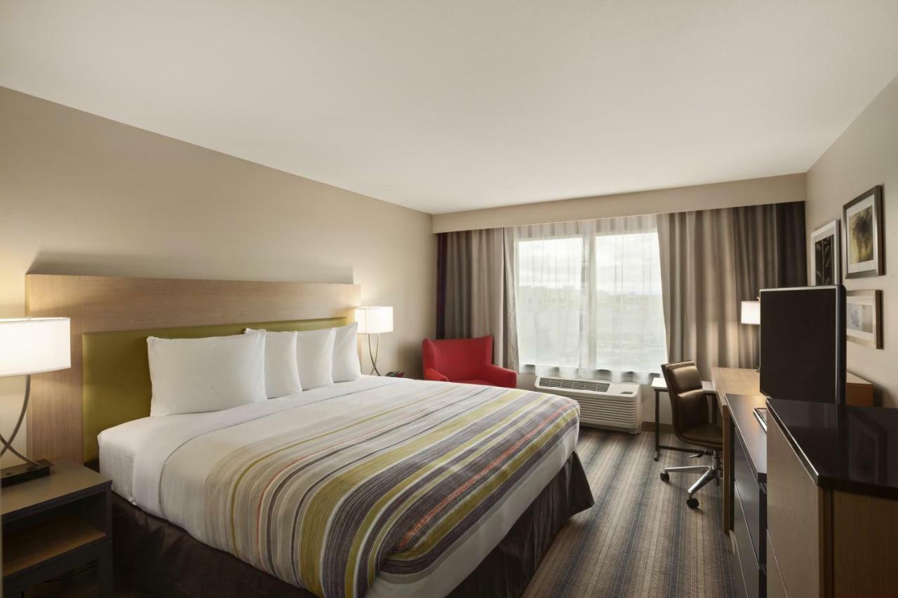Country Inn & Suites By Radisson, Bradenton-Lakewood-Ranch, Fl Dış mekan fotoğraf