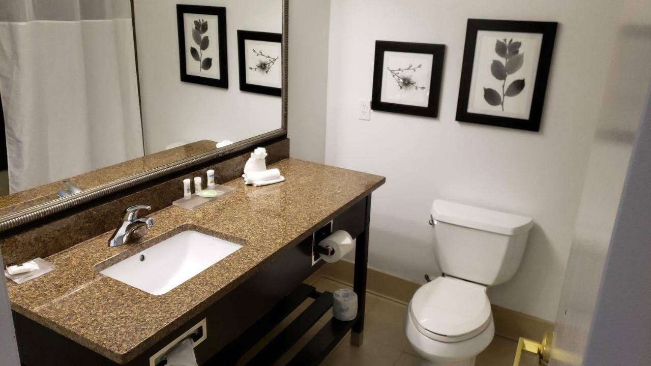 Country Inn & Suites By Radisson, Bradenton-Lakewood-Ranch, Fl Dış mekan fotoğraf