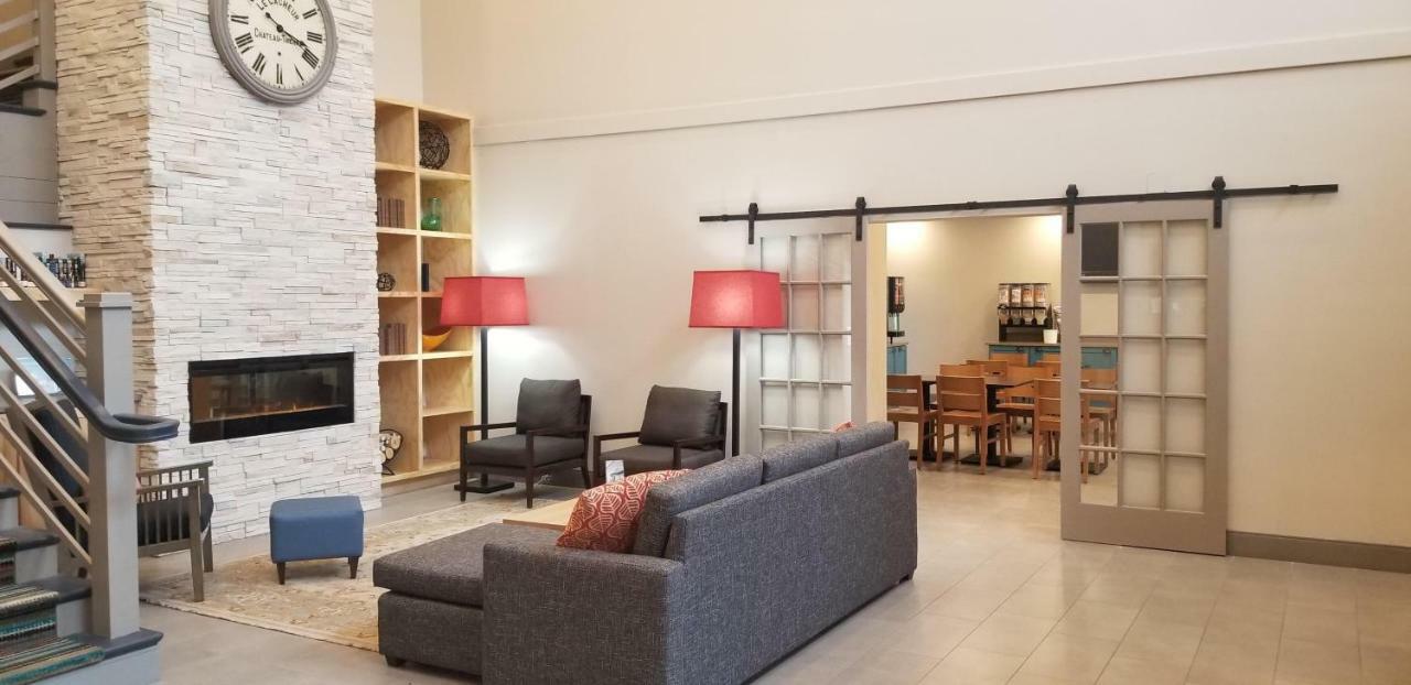 Country Inn & Suites By Radisson, Bradenton-Lakewood-Ranch, Fl Dış mekan fotoğraf
