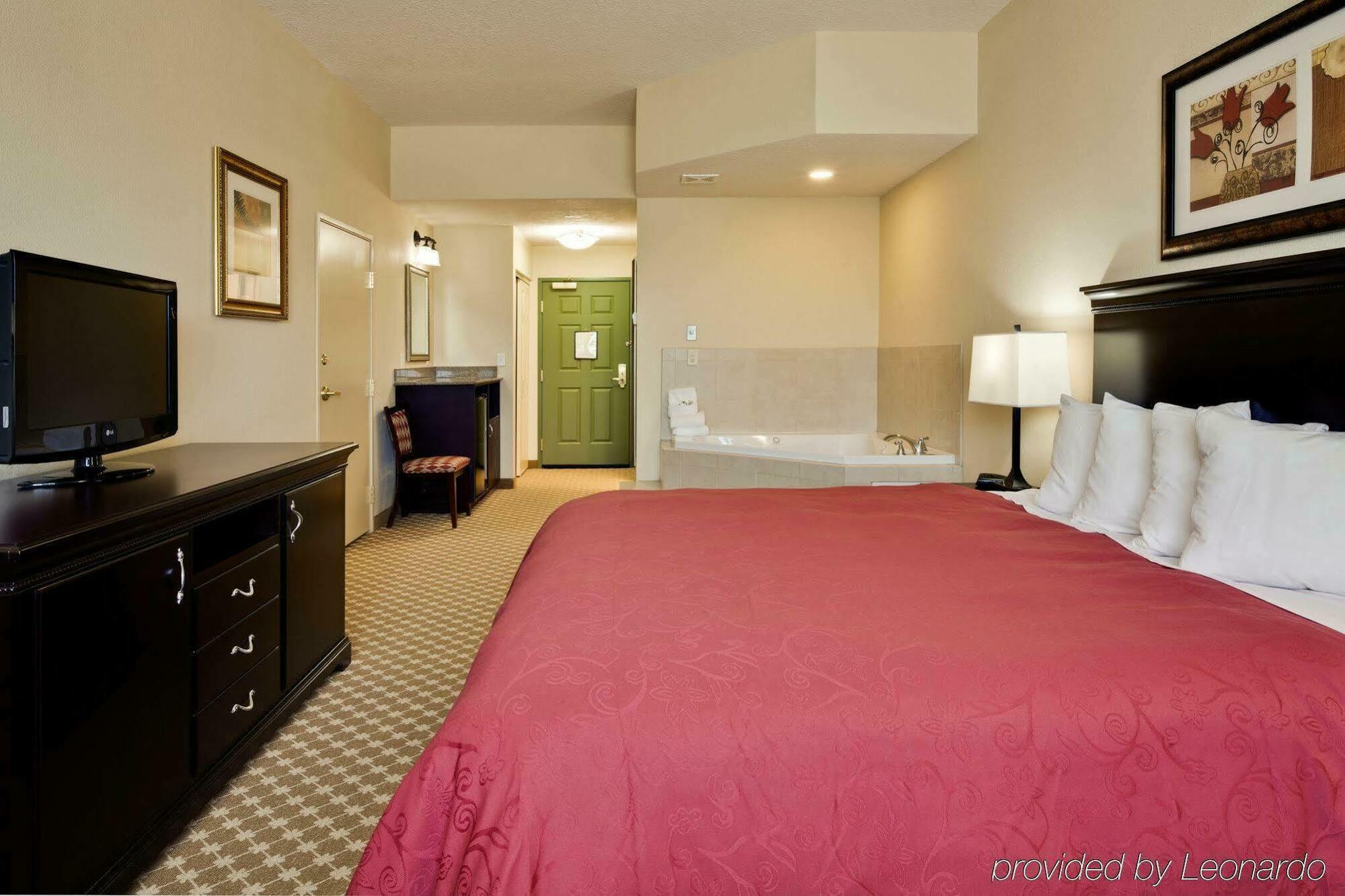 Country Inn & Suites By Radisson, Bradenton-Lakewood-Ranch, Fl Dış mekan fotoğraf