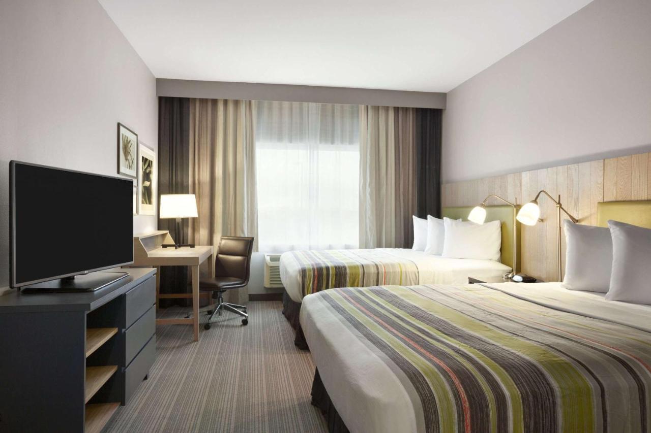 Country Inn & Suites By Radisson, Bradenton-Lakewood-Ranch, Fl Dış mekan fotoğraf